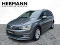 Volkswagen Touran 1.2 TSI BMT Comfortline CAM*NAVI*PDC*ACC Gri - thumbnail 1