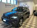 Jeep Grand Cherokee 3.0 V6 CRD 250 CV Multijet II Overland Grijs - thumbnail 3