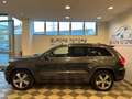 Jeep Grand Cherokee 3.0 V6 CRD 250 CV Multijet II Overland Grijs - thumbnail 7