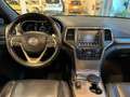 Jeep Grand Cherokee 3.0 V6 CRD 250 CV Multijet II Overland Grijs - thumbnail 8