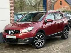 Nissan Qashqai 1.5 dCi 2WD ACENTA ÉDITION *PANO *GPS