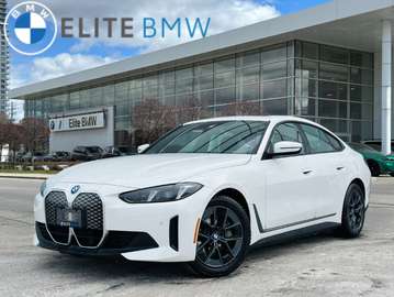xDrive40 Gran Coupe