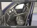 BMW X5 X5 xDrive30d 48V Msport Blauw - thumbnail 11