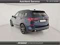 BMW X5 X5 xDrive30d 48V Msport Blauw - thumbnail 4