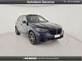 BMW X5 X5 xDrive30d 48V Msport Blauw - thumbnail 7