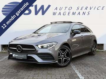 Shooting Brake e Business Solution AMG | Pano | Tr
