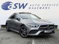 Mercedes-Benz CLA 250 Shooting Brake e Business Solution AMG | Pano | Tr Gris - thumbnail 3