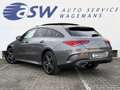 Mercedes-Benz CLA 250 Shooting Brake e Business Solution AMG | Pano | Tr Gris - thumbnail 4