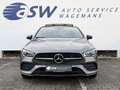 Mercedes-Benz CLA 250 Shooting Brake e Business Solution AMG | Pano | Tr Gris - thumbnail 5