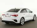 Audi S3 Limousine 2.0 TFSI quattro Weiß - thumbnail 7