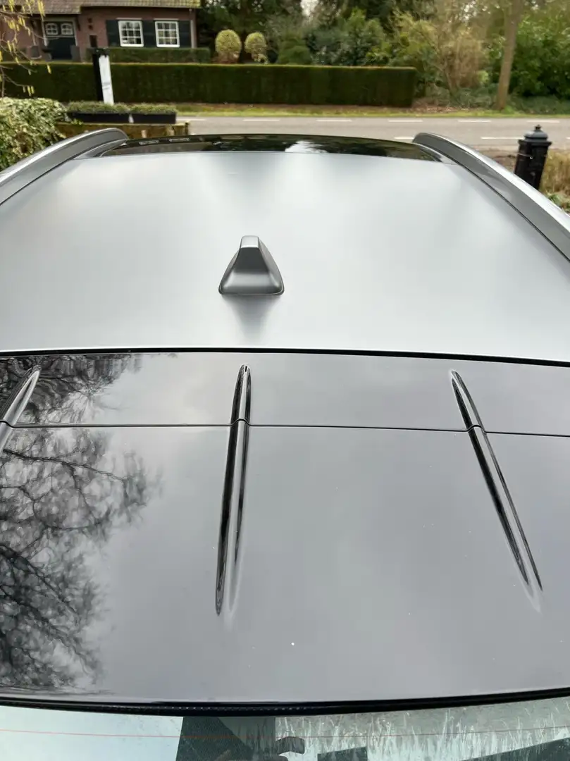 Hyundai NEXO Grijs - 2