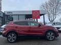 Nissan Qashqai 1.3 DIG-T DCT Zama/PANORAMA/360°/NAVI Rot - thumbnail 4