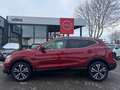 Nissan Qashqai 1.3 DIG-T DCT Zama/PANORAMA/360°/NAVI Rot - thumbnail 3