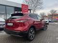 Nissan Qashqai 1.3 DIG-T DCT Zama/PANORAMA/360°/NAVI Rot - thumbnail 5