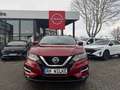 Nissan Qashqai 1.3 DIG-T DCT Zama/PANORAMA/360°/NAVI Rot - thumbnail 2