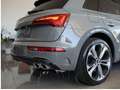 Audi SQ5 Grijs - thumbnail 4