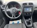 Volkswagen Golf VI6 Klima 1.4 Negro - thumbnail 8