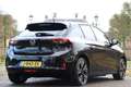 Opel Corsa-e Elegance 50 kWh | NL-AUTO! | DEALER OH! | CRUISE | Noir - thumbnail 3