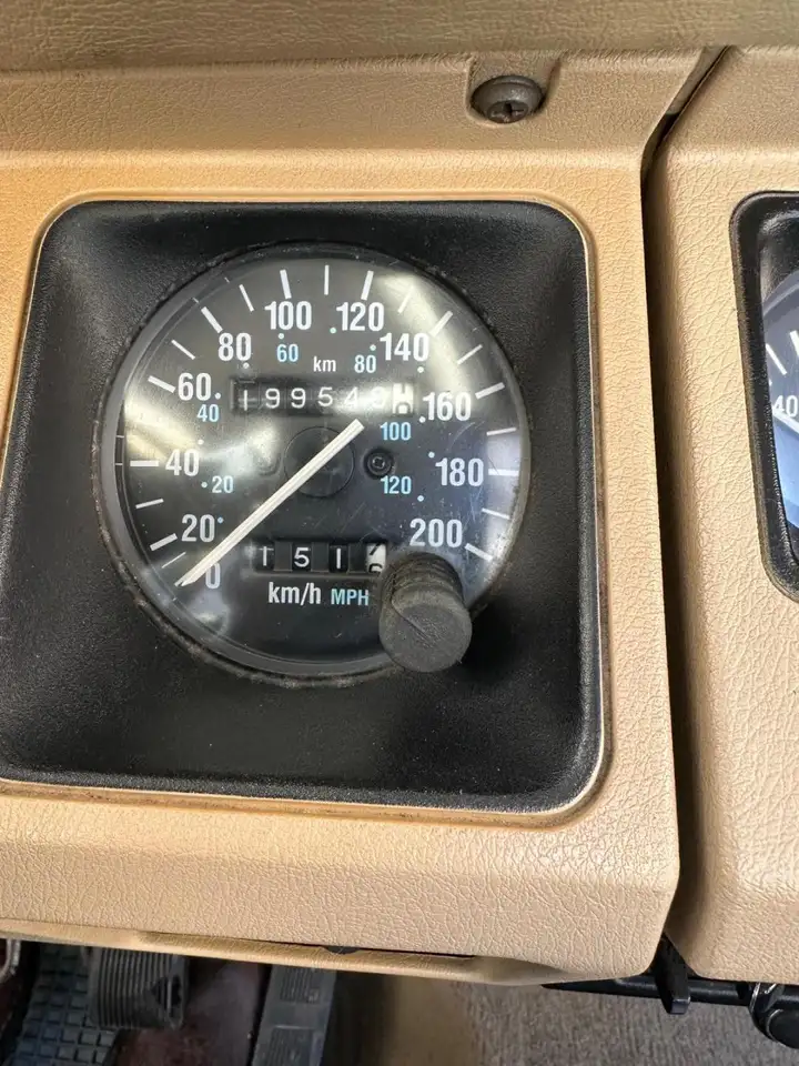 Jeep Wrangler 4.0i Sahara 6 cilinder YJ Cabrio met softtop, foto 8