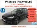 Volvo XC60 T6 Recharge R-Design Negro - thumbnail 1