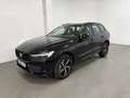 Volvo XC60 T6 Recharge R-Design Negro - thumbnail 4