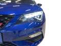 SEAT Leon 2.0 TSI Cupra 300 OPF  LED/Navi/Winterpaket/Kamera Bleu - thumbnail 31