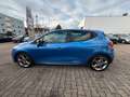 Renault Clio IV GT*KAMERA*NAVI*TEMPOMAT* Bleu - thumbnail 5