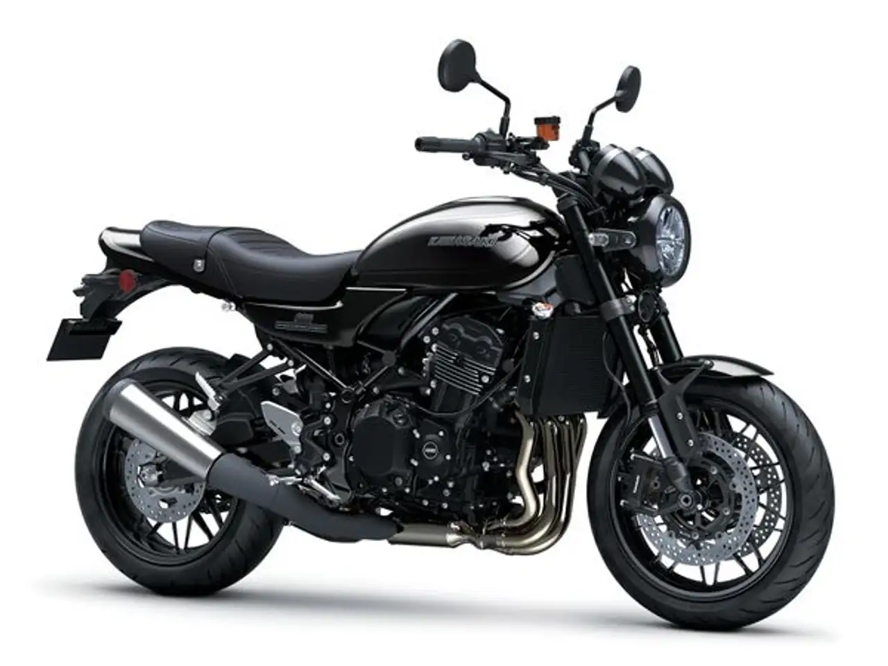Kawasaki Z 900