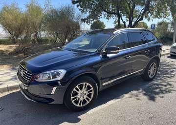 XC60 D4 Summum AWD Aut. 190 Summum