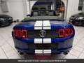 Ford Mustang Cabriolet Tout compris hors homologation 4500e Blau - thumbnail 34