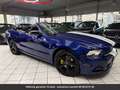 Ford Mustang Cabriolet Tout compris hors homologation 4500e Blau - thumbnail 21