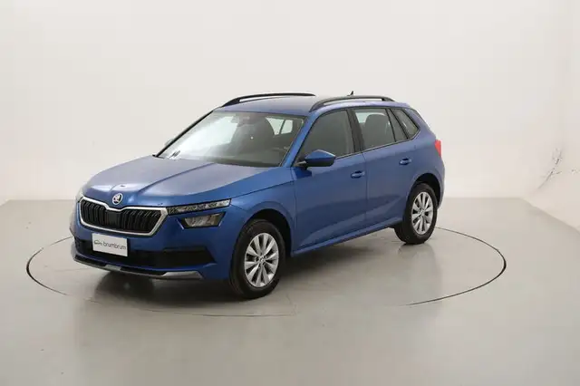 Skoda Kamiq Ambition 1.0 Benzina 95CV