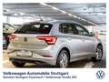 Volkswagen Polo Style 1.0 TSI DSG Navi Kamera LED ACC SHZ Silber - thumbnail 3