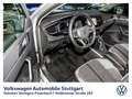Volkswagen Polo Style 1.0 TSI DSG Navi Kamera LED ACC SHZ Silber - thumbnail 4