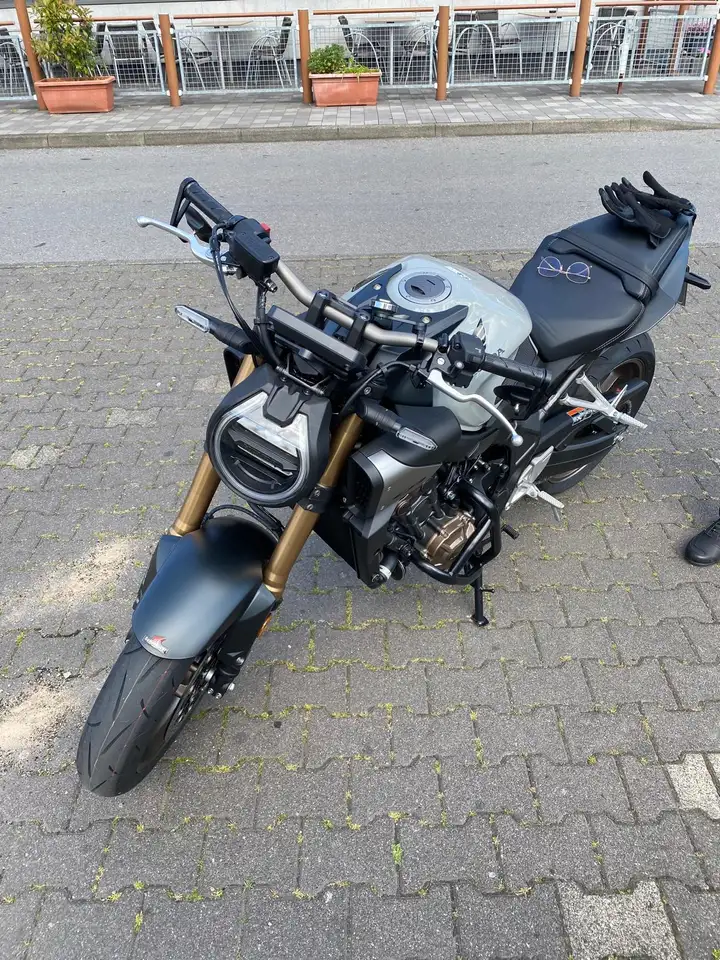 Honda CB 650