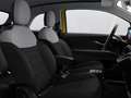 Fiat 500e Cabrio Elektrisch 70kW (95PS) ICON LED Apple CarPl Amarillo - thumbnail 6