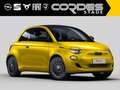 Fiat 500e Cabrio Elektrisch 70kW (95PS) ICON LED Apple CarPl Amarillo - thumbnail 2