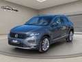 Volkswagen T-Roc 2.0TSI Sport 4x4 DSG ACC LED NAVI LANEASSIS Grau - thumbnail 2