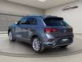 Volkswagen T-Roc 2.0TSI Sport 4x4 DSG ACC LED NAVI LANEASSIS Grau - thumbnail 12