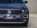 Volkswagen T-Roc 2.0TSI Sport 4x4 DSG ACC LED NAVI LANEASSIS Grau - thumbnail 14