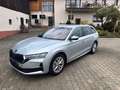 Skoda Octavia 1.5 TSI mHEV 110 kW Selection,AHK,SHZ,RFK,ACC Argent - thumbnail 8