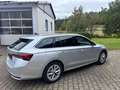 Skoda Octavia 1.5 TSI mHEV 110 kW Selection,AHK,SHZ,RFK,ACC Argent - thumbnail 1