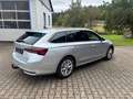 Skoda Octavia 1.5 TSI mHEV 110 kW Selection,AHK,SHZ,RFK,ACC Argent - thumbnail 5
