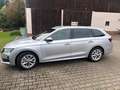 Skoda Octavia 1.5 TSI mHEV 110 kW Selection,AHK,SHZ,RFK,ACC Argent - thumbnail 9