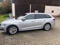 Skoda Octavia 1.5 TSI mHEV 110 kW Selection,AHK,SHZ,RFK,ACC Argent - thumbnail 7