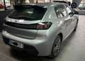 Peugeot 208 1.2 PURETECH 100CH S\u0026S ALLURE PACK EAT8 Gris - thumbnail 5