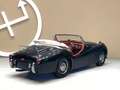 Triumph TR2 Schwarz - thumbnail 3