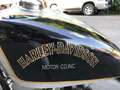 Harley-Davidson Heritage Springer Custom Schwarz - thumbnail 8