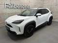 Toyota Yaris Cross 1,5 VVT-i Hybrid Active Drive Weiß - thumbnail 1