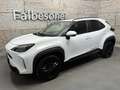 Toyota Yaris Cross 1,5 VVT-i Hybrid Active Drive Weiß - thumbnail 2